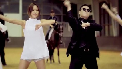 ● Psy - Gangnam Style ● Official Video