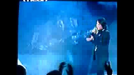 Nikos Kourkoulis Mega Star 