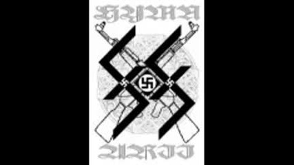 88 - Hymn Arii ( full album demo 2006 ) social black metal Bulgaria
