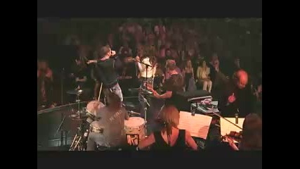3 Врати Долу & Сара Evans - Тук Без да 
