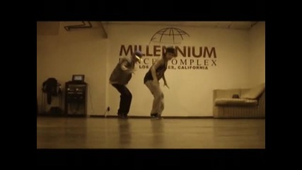 Rihanna - Hard [ dance by Nick Wilson ]