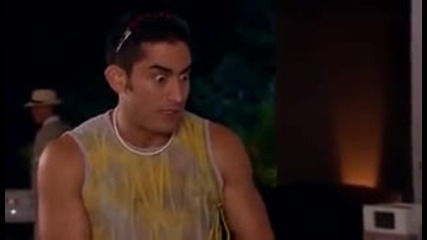 La Mujer del Vendaval Capitulo 3