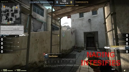 Onenadekillpermatch™