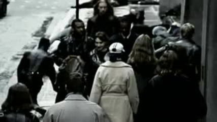 Genesis - Not About Us
