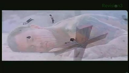 The Worst Fight Scene Ever 