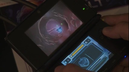 E3 2011: Nano Assault - Game Modes Walkthrough