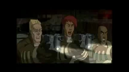 Dead space let the bodies hit the floor