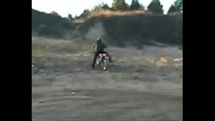 Yamaha Tdr 125 Test