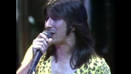 Journey - Don' t Stop Believin (live in Japan)