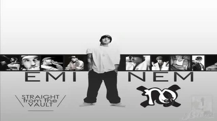 Eminem - the-apple