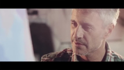Премиера! Sergio Dalma - Recuerdo cronico (2014 Videoclip Oficial)