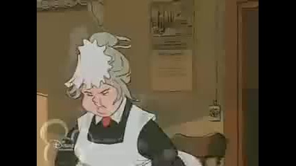 Selena Gomez - Cruella De Vil