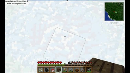Minecraft Ultra Survival:ep6