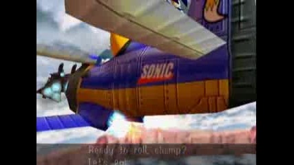 Sonic Adventure Dx Playthrough Sonic Part 7