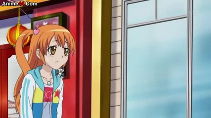 Pretty Rhythm Aurora Dream Episode 3 English Sub