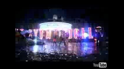 [video]the Pussycat Dolls - When I Grow Up