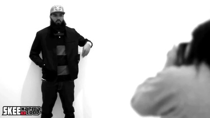 Mishka Spring 2011 Lookbook (teaser Video)