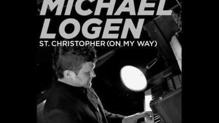 Michael Logen-- St. Christopher (on My Way Hq