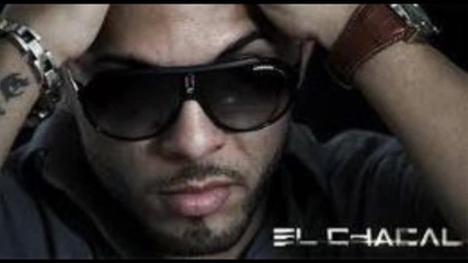 El Chacal & Yakarta -- Soy Un Descarao ( 2011)