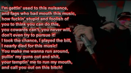 Hollywood Undead - Undead