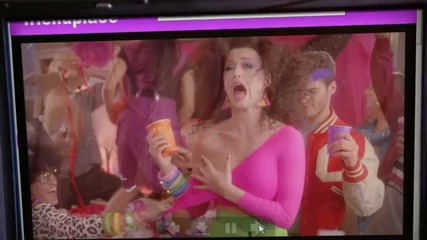 Katy Perry - Last Friday Night (t.g.i.f.)