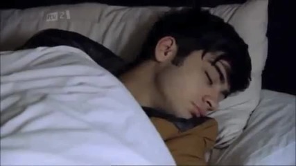Eto kak se budiqt Harry i Zayn