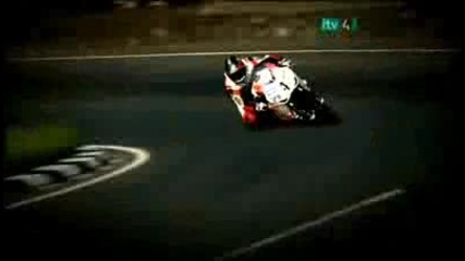 Isle of Man Tourist Trophy 2009 (highlights)