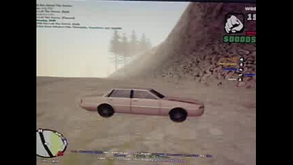 Gta Sa 