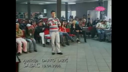Darko Lazic