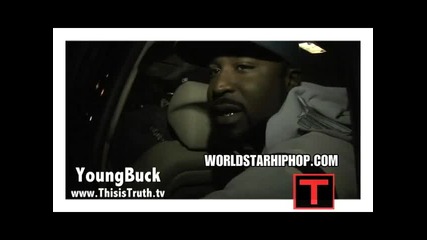 Young Buck If 50 Cent Signed Beanie Sigel. Than What If Jay - Z Signed Young Buck [fixed]