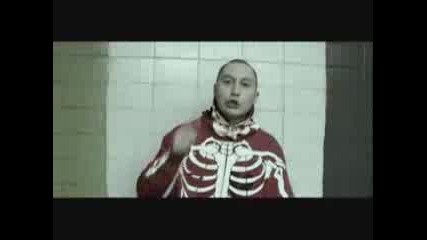 Карандаш - Переходы (п*здатый Бит)