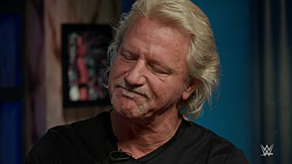 Jeff Jarrett goes through his “Greatest Smash Hits”: Broken Skull Sessions extra