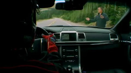 6 versus 8 - Speed Channel Video 