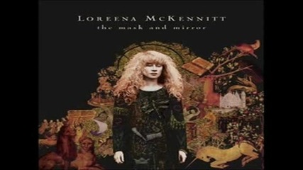 Loreena Mckennitt - Marrakesh Night Market