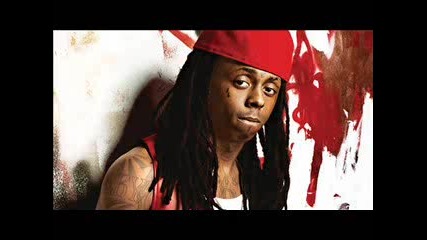 Lil Wayne feat. Emin3m - Drop The World 