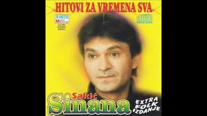 Sinan Saki