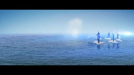 Chasing The Sun (ice Age _ Continental Drift Version)