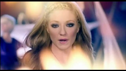 Girls Aloud - Call The Shots Video