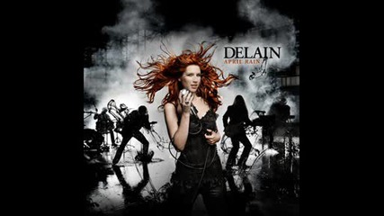 Delain - April Rain [promo]