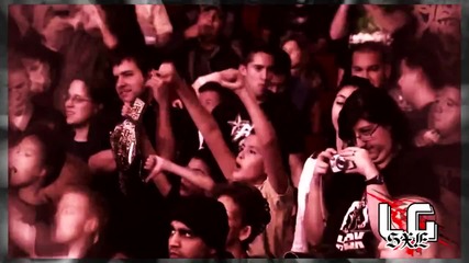 Cm Punk Mv | So Cold - Breaking Benjamin - Hd