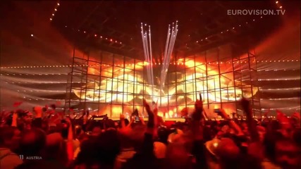 Conchita Wurst - Rise Like a Phoenix (austria) 2014 Live Eurovision Grand Final