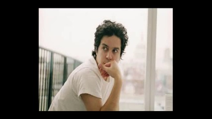 M Ward - I Get Ideas (lauren Laverne Show, 20/03/12)