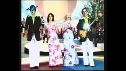 Една Песен...sugar Baby Love