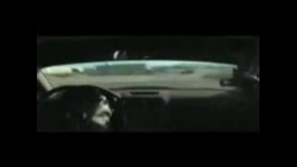 ken Block-drift