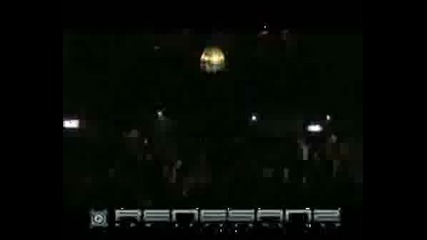 Dj Rush Set
