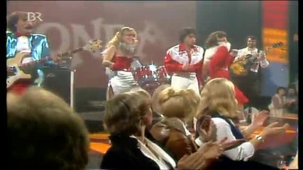 La Bionda 1978 - Baby make love