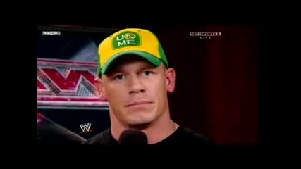 john cena