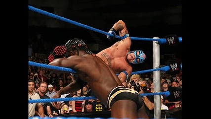 Rey Mysterio