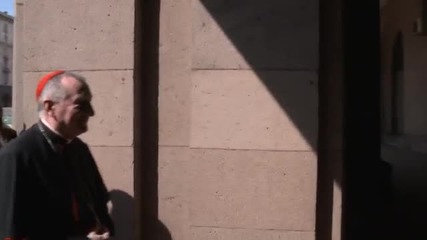 Папата има желание да дойде в България