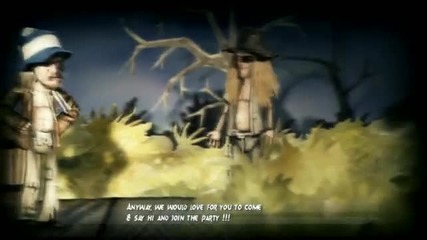 Rednex - Devil #39;s On The Loose (crystal Lake Remix) On It 